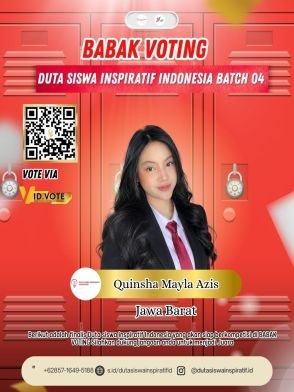 Poster Finalis