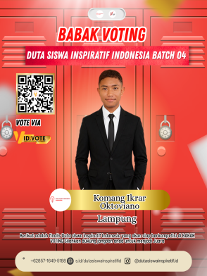 Poster Finalis