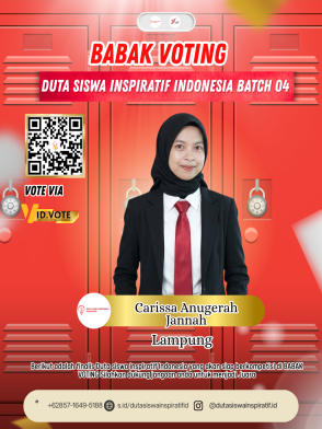 Poster Finalis