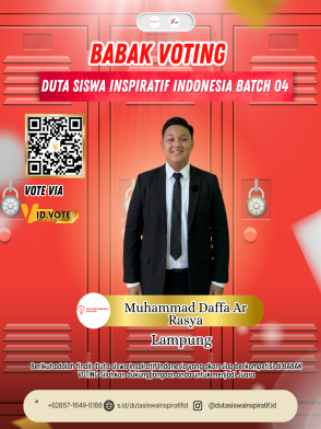 Poster Finalis