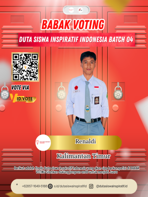 Poster Finalis