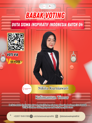 Poster Finalis