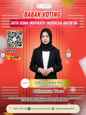 Poster Finalis