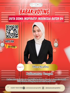 Poster Finalis