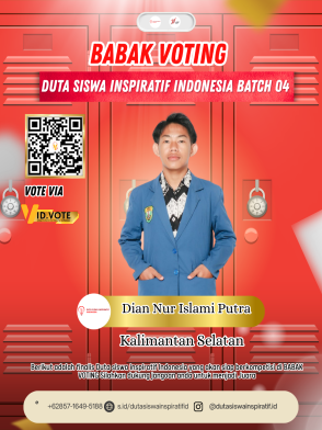 Poster Finalis
