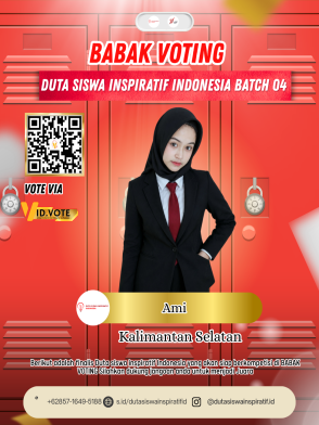 Poster Finalis