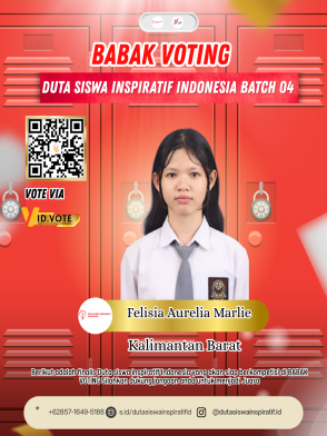 Poster Finalis