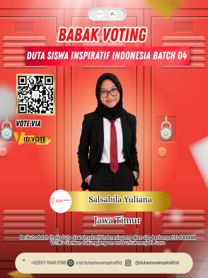 Poster Finalis