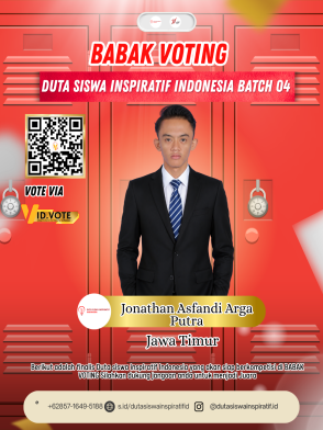 Poster Finalis