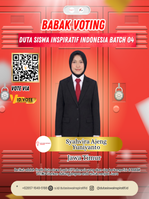 Poster Finalis
