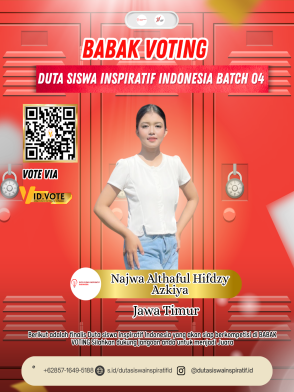 Poster Finalis