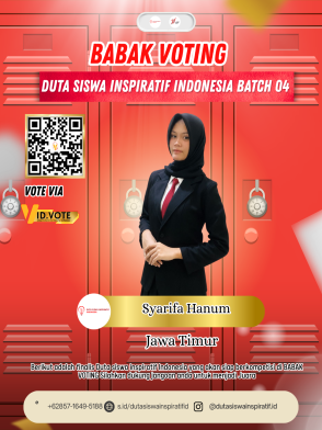 Poster Finalis