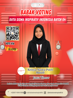 Poster Finalis