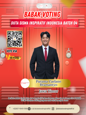 Poster Finalis