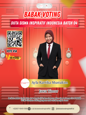 Poster Finalis