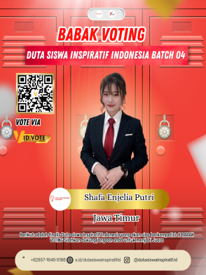 Poster Finalis