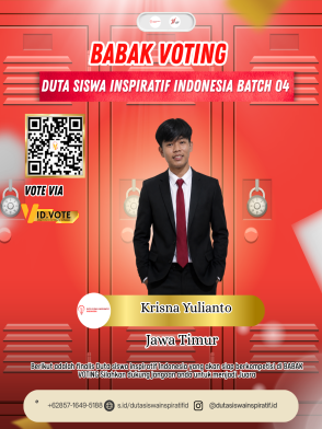 Poster Finalis