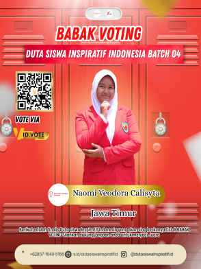 Poster Finalis
