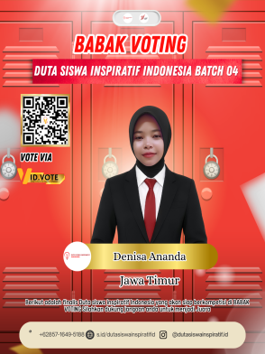 Poster Finalis