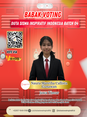 Poster Finalis