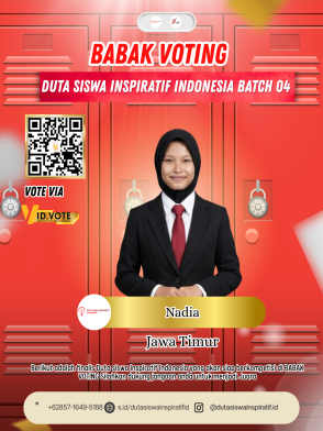 Poster Finalis