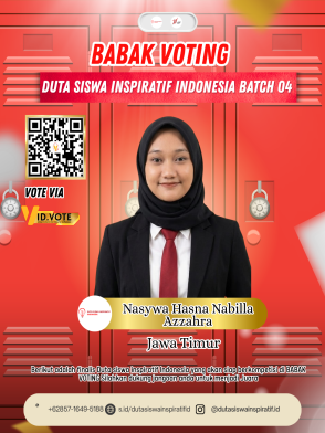 Poster Finalis