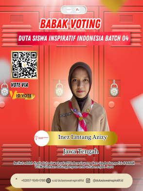Poster Finalis