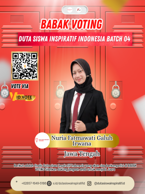Poster Finalis