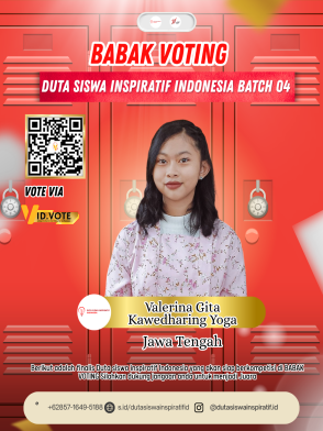 Poster Finalis