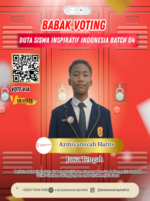 Poster Finalis