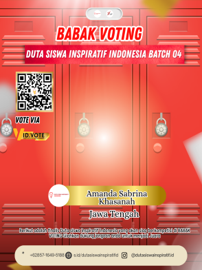 Poster Finalis