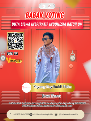 Poster Finalis