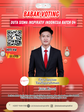 Poster Finalis