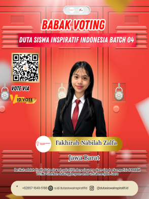 Poster Finalis
