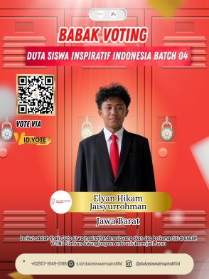 Poster Finalis