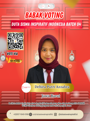Poster Finalis