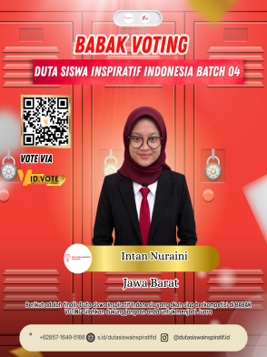 Poster Finalis
