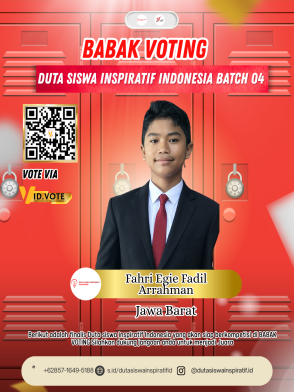 Poster Finalis