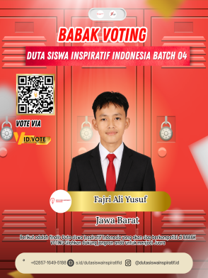 Poster Finalis