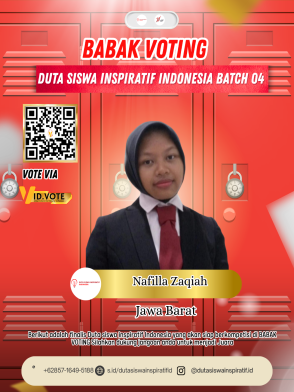 Poster Finalis