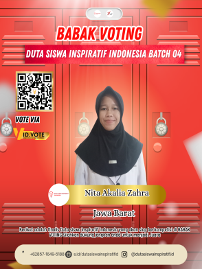 Poster Finalis