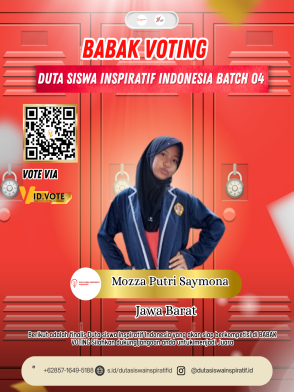 Poster Finalis