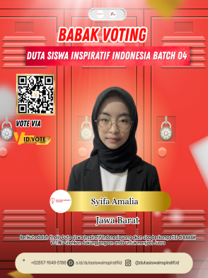 Poster Finalis