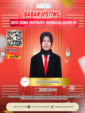 Poster Finalis
