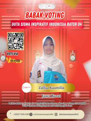 Poster Finalis