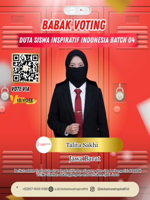 Poster Finalis