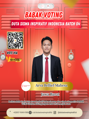 Poster Finalis