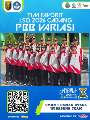 Poster Finalis