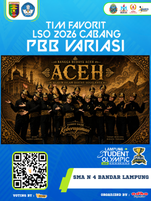 Poster Finalis