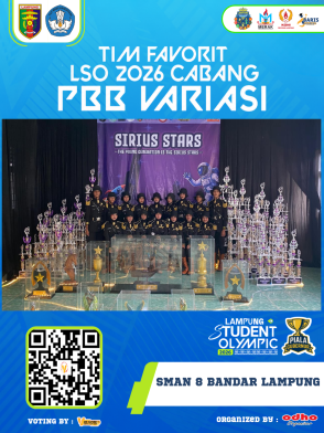 Poster Finalis